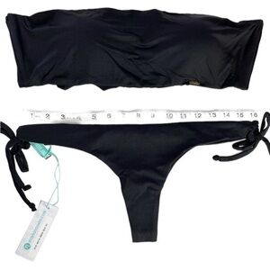 Maylana Bikini Swimwear Set